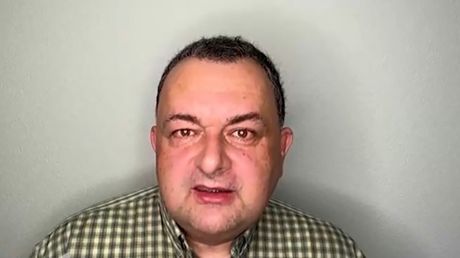 Rodoljub Živadinović