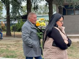 Miloš Bojanić, Sahrana Zorana Tutunovića