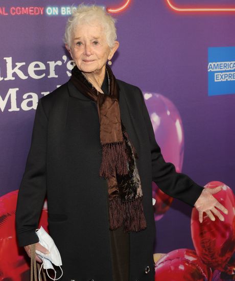 Barbara Barrie