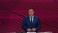 "Ovo je prva mera izvinjenja": Voditelj Dnevnika RTS večeras pročitao saopštenje novog uredničkog kolegijuma