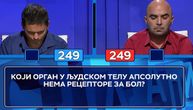 Da li biste znali odgovor na pitanje u kvizu "TV Slagalica"? Time je odlučeno ko je prošao u finale