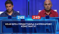 Mnogi smatraju pitanje iz kviza "TV Slagalica" teškim: Takmičari nisu znali odgovor, a vi?