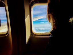 putovanja avionom, putovanja, avion
