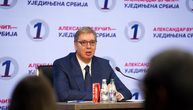 Vučić: U prethodna 72h ogoljen teror na ulicama koji nazivaju "oslobađanjem medija"