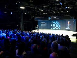 AI 4 LIFE: BIOTECH FUTURE FORUM 2026