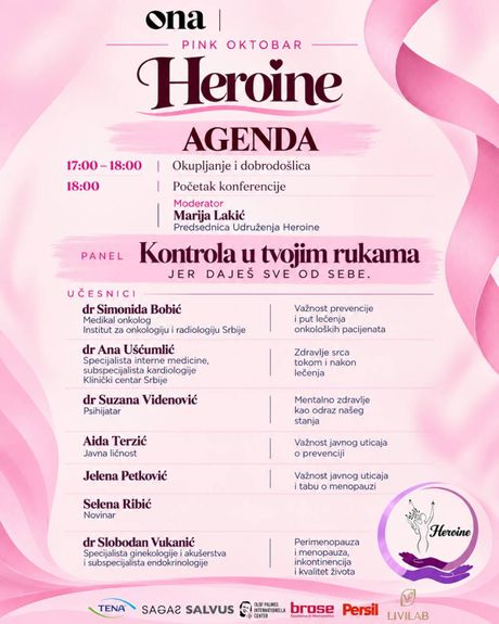 Udruženje Heroine