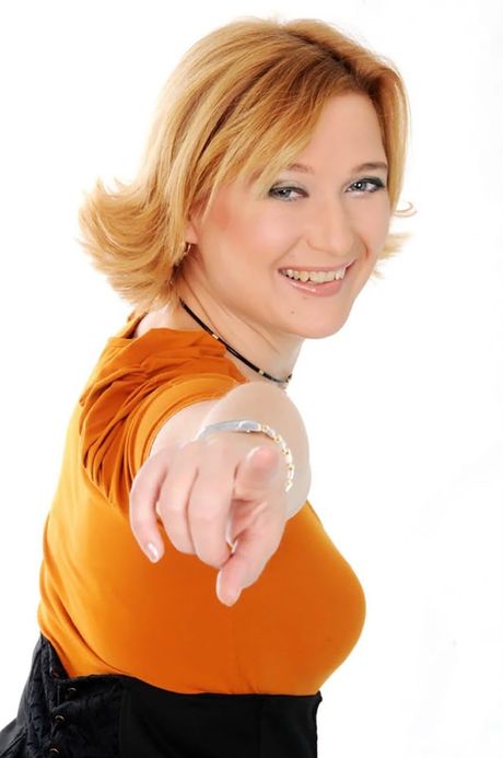 Tanja Zeneral Rasinac