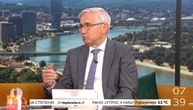 Smenjeni urednik RTS je jutros vodio Jutarnji program: Evo kako se Zoran Stanojević ponašao pred kamerama