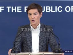 Ana Brnabić