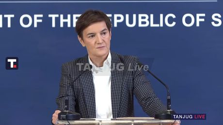 Ana Brnabić