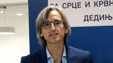Dr Goran Lončar ,Isntitut dedinje