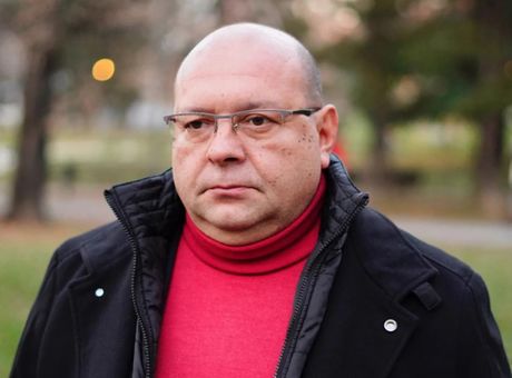 Željko Marković