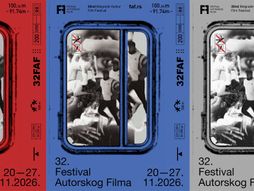 Festival autorskog filma