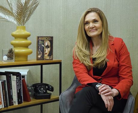 Biljana Oljača