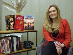Biljana Oljača
