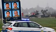 Ovo su žrtve pada helikoptera u Brčkom: Laura je imala samo 24 godine, ovo joj je bila prva misija