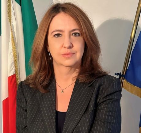 Ambasadorka Italije, Bosna i hercegovina