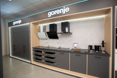 Hisense Gorenje Studio Žarkovo