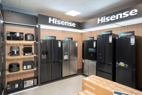 Hisense Gorenje Studio Žarkovo