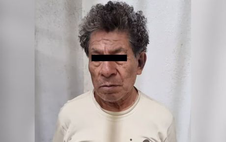 Andres Mendoza