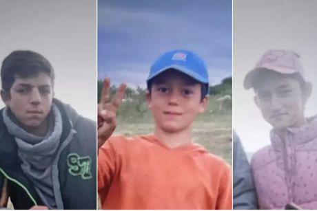 Netala Deca, Rumunija