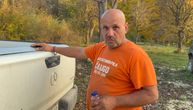 "Krenuo je da me izbode nožem": Zmaj od Šipova otkrio detalje hapšenja - Mislio sam da će me ubiti
