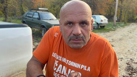 Ilija Grahovac, Zmaj od Šipova