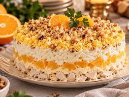 Madona salata