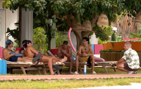 Love Island Adria