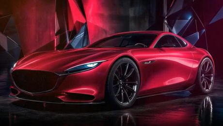 Redefined Red boja