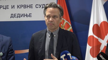 prof. dr Robert Manka