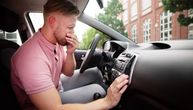 Da li osećate miris buđi u automobilu svaki put kada pada kiša? Rešite problem na ovaj način