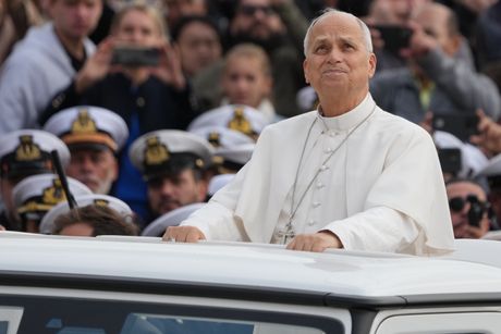 Papa Lav XIV