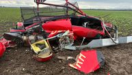 Sudarila se dva helikoptera u Oregonu: Broje se poginuli, vlasti apeluju da se izbegava oblast