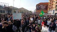 Demonstracije širom Italije: Pojačane mere bezbednosti, strahuje se od nasilja