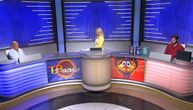 Kakva Srđanova partija u kvizu "TV Slagalica": Gubio je, pa maestralno prošao u finale, voditeljka čestitala