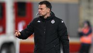 Aleksandar Stanojević zavodi red u Humskoj: "Meni to nije disciplina, najveća kazna je..."