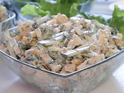 Odesa salata