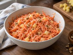 Šargarepa salata