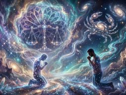 Horoskop, Vaga, Rak