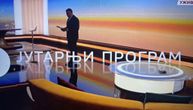 Poznato ko danas vodi Jutarnji program na RTS -u