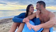Milica je jedna od najlepših srpskih odbojkašica, muž joj je Grk, cela zemlja se divi njenim uspesima