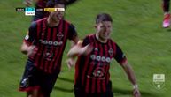 Pogledajte kako se Mačva vratila od 0:2 do izjednačenja protiv Zvezde u Šapcu