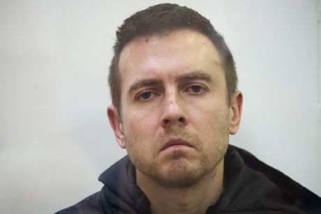 Dmitrij Nakarjakov, Ubistvo, Rusija