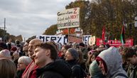 Počeli protesti po Nemačkoj! Hiljade ljudi na ulicama nakon poziva Generacije Z