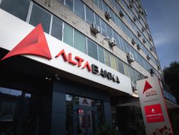 ALTA Banka