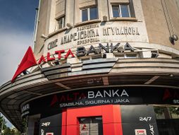 ALTA Banka