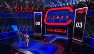 Memedović i Tragači u neverici: Da je znao odgovor na pitanje o pevaču u "Superpoteri", osvojio bi milion