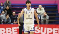 Sin Predraga Danilovića odigrao utakmicu o kojoj će se pričati: Ubacio čak 31 poen, pogodio šest trojki