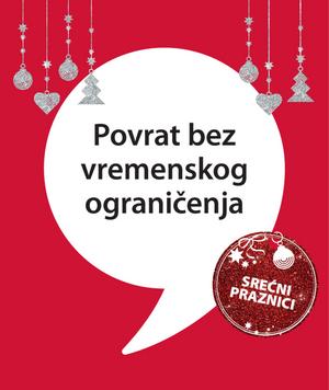 Jysk katalog - Jysk dvonedeljna akcija